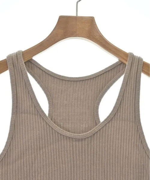 6(ROKU) Tank tops