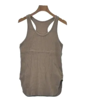 6(ROKU) Tank tops