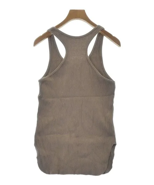 6(ROKU) Tank tops
