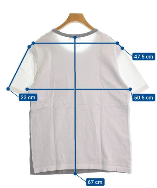 ALOYE Tee Shirts/Tops