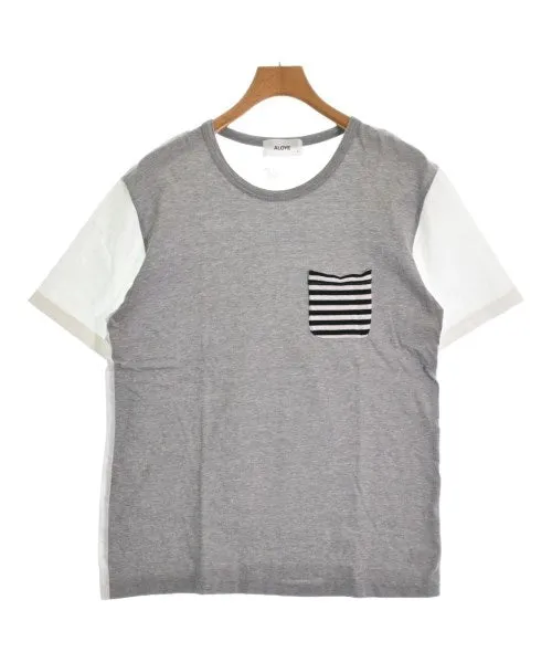 ALOYE Tee Shirts/Tops