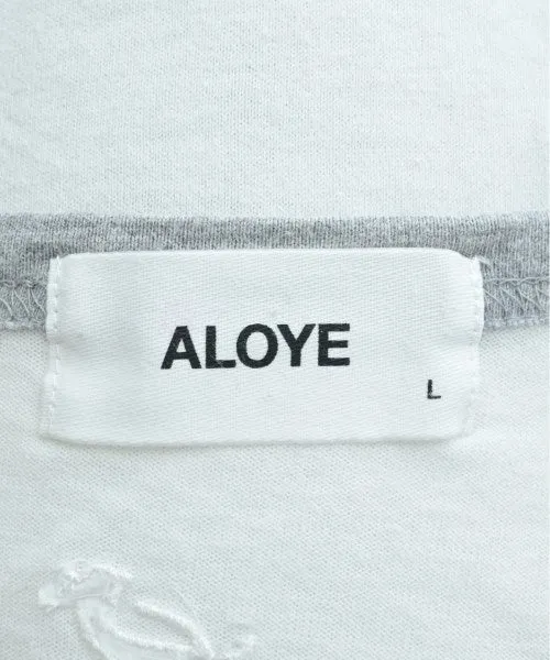 ALOYE Tee Shirts/Tops