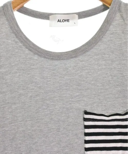 ALOYE Tee Shirts/Tops