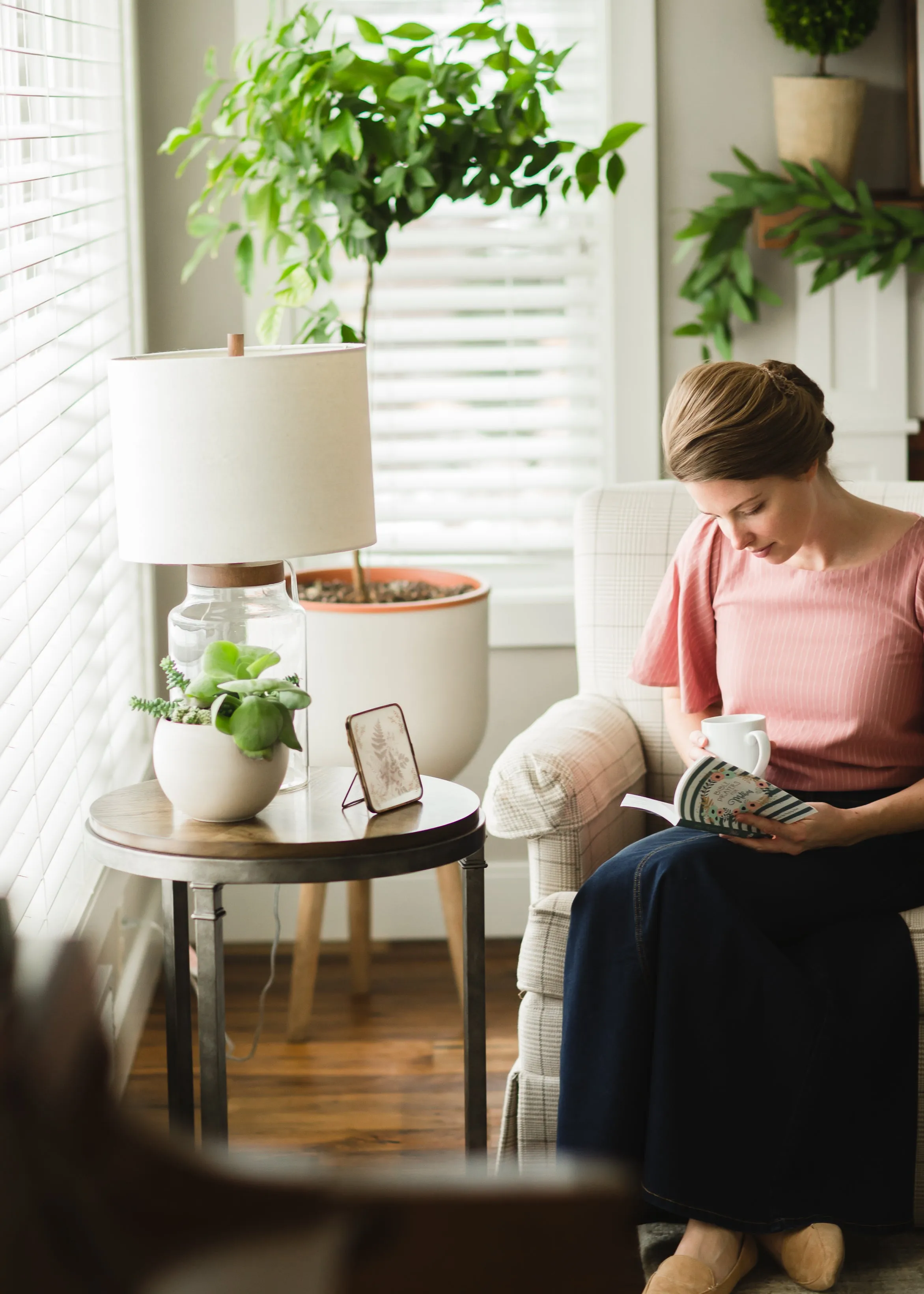 Bible Prayers For Mother's KJV