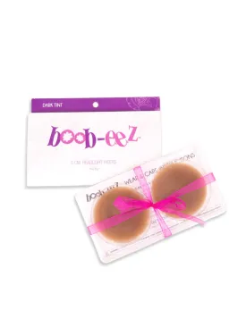 Boob-Eez Dark Tint 6 cm Headlight Covers - Brands We Love