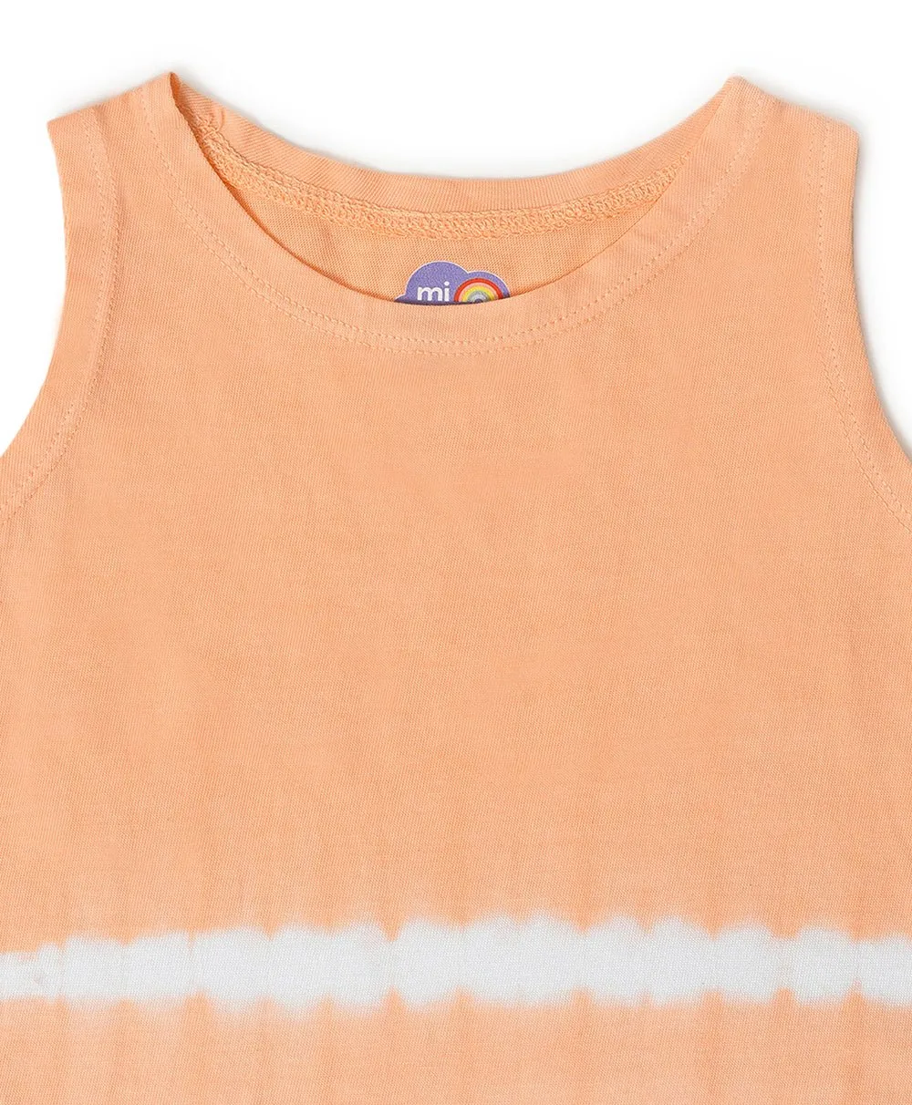 Boys Printed Vest - Pack of 3