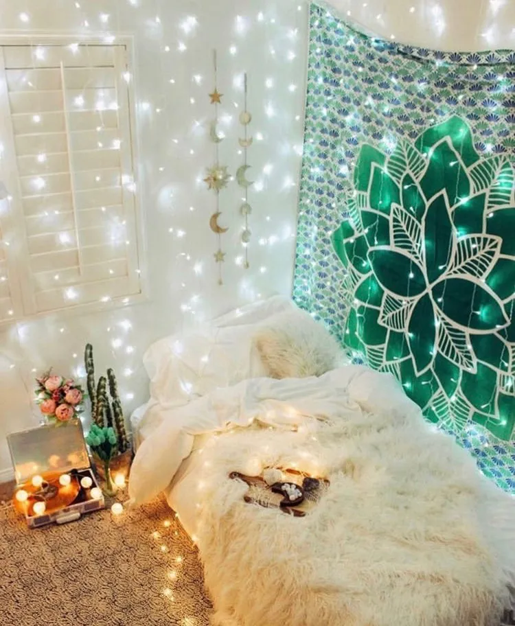Fairy Lights