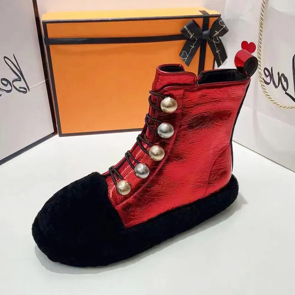JADORE Boots