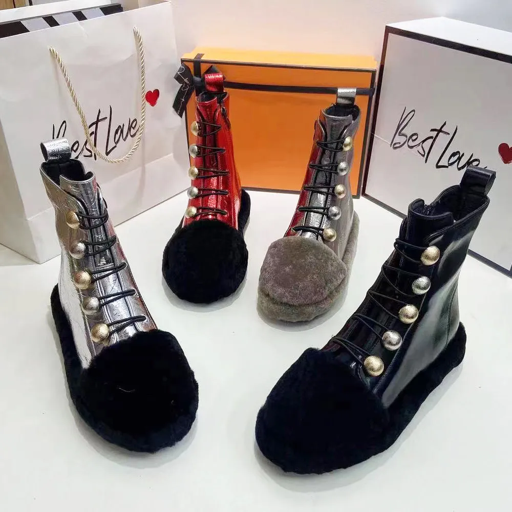 JADORE Boots