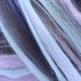 Merino Blended Tops - Typhoon