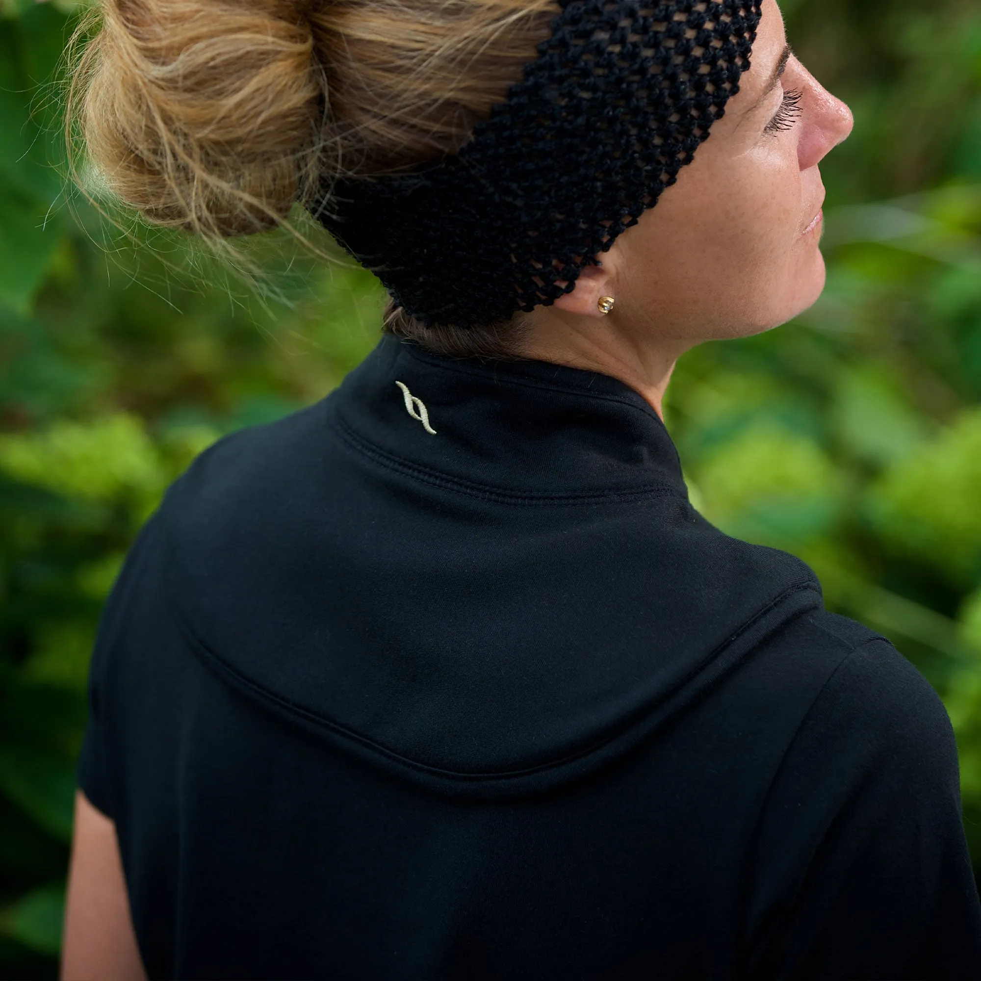 Neck Cover