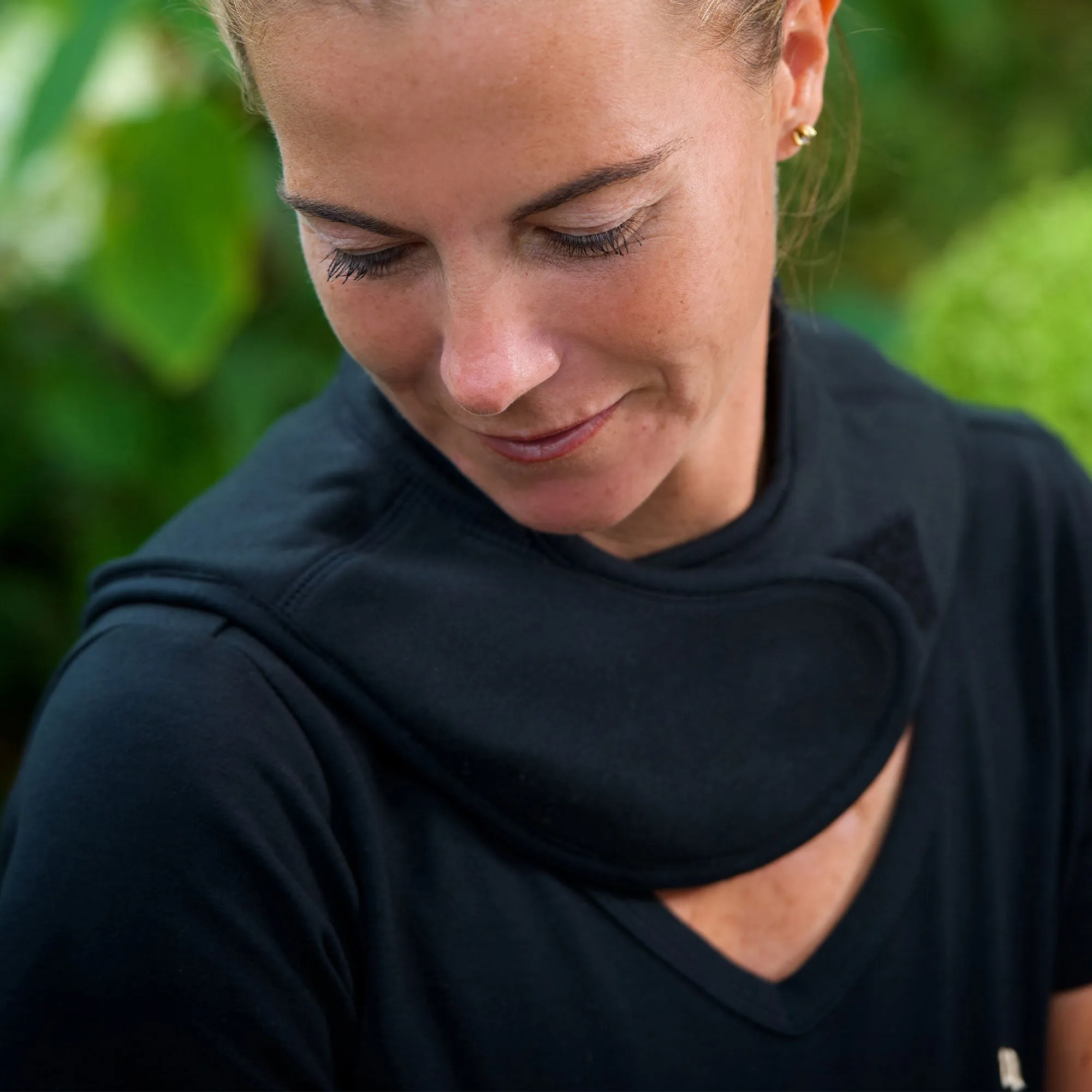 Neck Cover