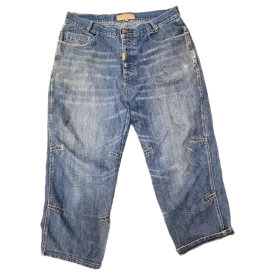 Snoop Dogg Denim Co Denim Pants - Size 38