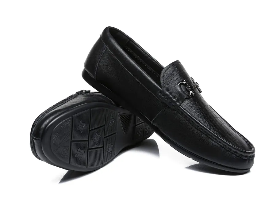 TARRAMARRA Brayden Cow Leather Men Shoes