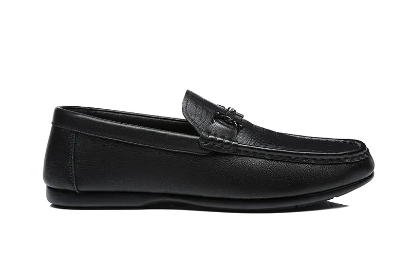 TARRAMARRA Brayden Cow Leather Men Shoes
