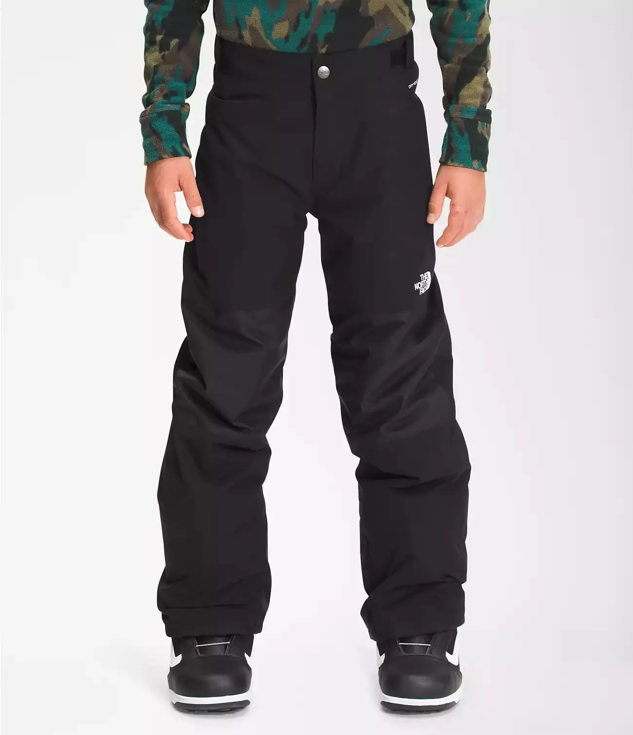 The North Face Freedom Insulated Pant - Youth Boys