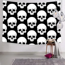 The Skull Tapestry